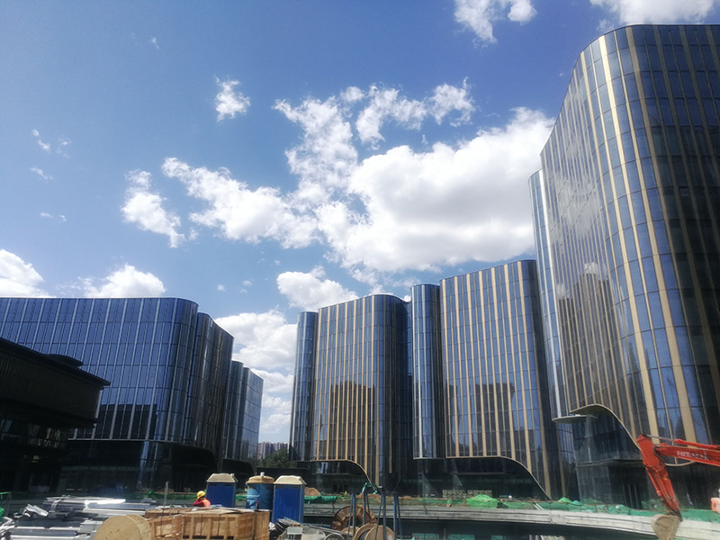 北京盛達(dá)偉業(yè)專業(yè)拉彎公司